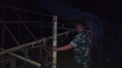 Viral Sabung Ayam di Gowa, Taruhan Disebut Capai Miliaran, Arena Judi Dibongkar TNI-Polri