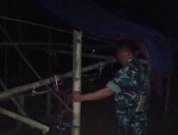 Viral Sabung Ayam di Gowa, Taruhan Disebut Capai Miliaran, Arena Judi Dibongkar TNI-Polri