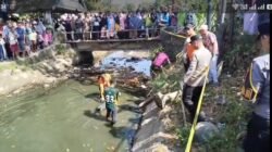 Geger! Remaja 15 Tahun Hilang 4 Hari, Jasadnya Ditemukan di Saluran Irigasi Takalar