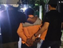 Ayah Tiri di Gowa Diduga Rudapaksa Anak Sejak SMP, Istri Jatuh Pingsan Saat Pelaku Ditangkap