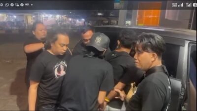 Mantan Karyawan Rental di Gowa Bawa Kabur 12 PS5, Hasil Jual Dipakai Beli Sabu dan Judi Online