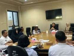 Tanah Poskeskel Tak Terdaftar Aset Pemkot, Komisi I DPRD Parepare Telusuri Riwayat Lahan