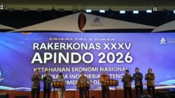 Munafri Tawarkan Makassar sebagai Hub Investasi Indonesia Timur di Forum APINDO 2026