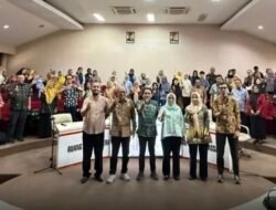 DPPKB Makassar Perkuat Koordinasi Pelaksana, Matangkan Strategi Program KKBPK Demi Tingkatkan Pelayanan Kepada Masyarakat