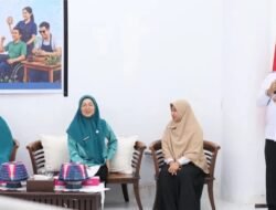 Gandeng TP PKK, DPPKB Makassar Berdayakan Kelompok Lansia Agar Tetap Sehat dan Produktif