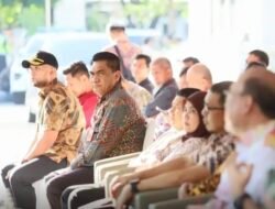 DPPKB Makassar Dukung Sensus Ekonomi 2026, Perkuat Penyediaan Data Berkualitas Untuk Pembangunan Daerah