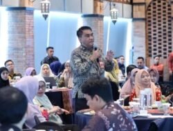 Wujudkan Generasi Bebas Stunting, DPPKB Makassar Gelar Pra Musrenbang Tematik 2026