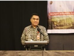 Tingkatkan Kualitas Layanan Keluarga Berencana, DPPKB Makassar Perkuat Kapasitas Kader IMP