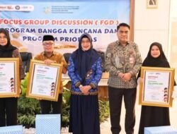 Lewat TPA Asoka Sari, Kota Makassar Raih Penghargaan Gerakan ASRI Tingkat Provinsi Sulsel