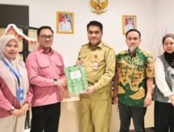 Perkuat Sinergi, DPPKB Kota Makassar Jalin Kerja Sama Dengan RS UIN Alauddin Optimalkan Layanan KB
