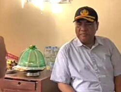 Harganas 2026, DPPKB Makassar Hadirkan Layanan KB Hingga Kepulauan Sangkarrang Untuk Perkuat Ketahanan Keluarga