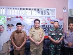 Perkuat Sinergi di Wilayah Kepulauan, DPPKB Makassar Gelar Pra Musrenbang Tematik Stunting di Sangkarrang