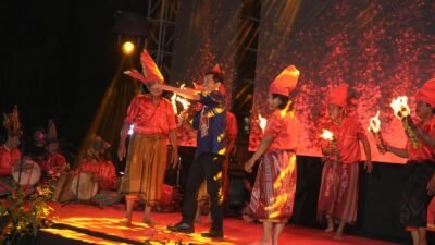 Appi Minta Pesta Rakyat Panakkukang Libatkan UMKM, Ekonomi Lokal Harus Berputar