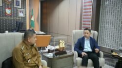 Warga Keluhkan Pemadaman Bergilir, Appi Langsung Panggil Manajemen PLN