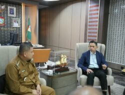 Warga Keluhkan Pemadaman Bergilir, Appi Langsung Panggil Manajemen PLN