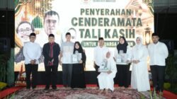 Kenang Tragedi DPRD Makassar, Appi Tekankan Pentingnya Sinergi Eksekutif-Legislatif