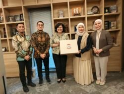 Makassar Bidik Kerja Sama dengan 3 Kota Jepang, dari Transportasi hingga Pengelolaan Sampah