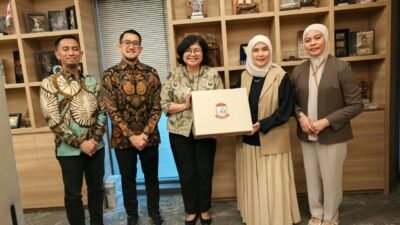 Makassar Bidik Kerja Sama dengan 3 Kota Jepang, dari Transportasi hingga Pengelolaan Sampah