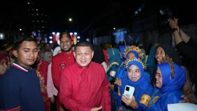 3.122 Rumah Bebas Iuran Sampah, Appi Perluas Program hingga Pelanggan 1.300 VA