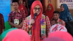 Husniah Talenrang: Gowa Harus Jadi Laboratorium Cetak Generasi Hebat di Sulsel