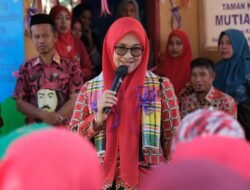Husniah Talenrang: Gowa Harus Jadi Laboratorium Cetak Generasi Hebat di Sulsel