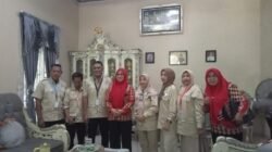 4.000 Alumni Siap Ramaikan Reuni Akbar IKA SMPN Bontonompo, Bupati Husniah: Selalu Asyik dan Jempolan
