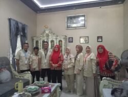 4.000 Alumni Siap Ramaikan Reuni Akbar IKA SMPN Bontonompo, Bupati Husniah: Selalu Asyik dan Jempolan