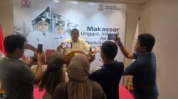 Makassar Bangun Pedestrian Ramah Disabilitas, Jalan Balaikota-Thamrin Jadi Proyek Percontohan