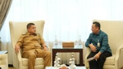 103 Ribu Pekerja Rentan Makassar Terlindungi, BPJS Apresiasi Kebijakan Appi