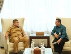 103 Ribu Pekerja Rentan Makassar Terlindungi, BPJS Apresiasi Kebijakan Appi