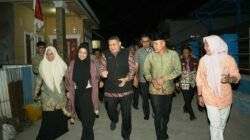 Tak Ingin Anak Pulau Tertinggal, Appi Siapkan Beasiswa hingga Transportasi Laut Gratis