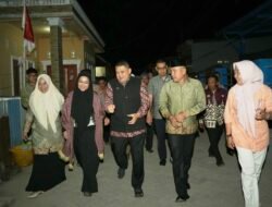 Tak Ingin Anak Pulau Tertinggal, Appi Siapkan Beasiswa hingga Transportasi Laut Gratis