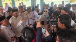 Makassar Dilanda Krisis Air, Pemkot Kerahkan Tangki dan 18 SPAM hingga Salat Istisqa