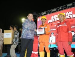 Iuran Sampah Gratis di Makassar Diperluas, 3.000 Rumah Lagi di Biringkanaya Bakal Bebas Bayar