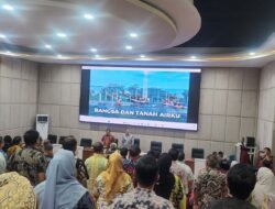 Disebut Berpeluang Gantikan Hasbi, Kadis Pertanian Puji Bupati Takalar “Setinggi Langit”