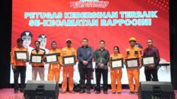5.938 Rumah di Rappocini Sudah Nikmati Iuran Sampah Gratis, Kini Diperluas hingga 14.977 KK