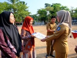 Tak Hanya PNS, PPPK Paruh Waktu di Gowa Juga Dapat Perlindungan Taspen