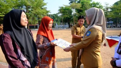 Tak Hanya PNS, PPPK Paruh Waktu di Gowa Juga Dapat Perlindungan Taspen