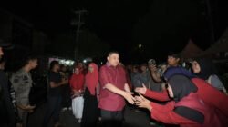Janji Iuran Sampah Gratis Munafri Makin Dirasakan Warga, Di Mariso Kini Sasar 7.505 Rumah