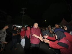 Janji Iuran Sampah Gratis Munafri Makin Dirasakan Warga, Di Mariso Kini Sasar 7.505 Rumah
