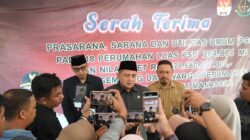 Pemkot Makassar Terima PSU 18 Perumahan, Nilai Aset Capai Rp578,68 Miliar