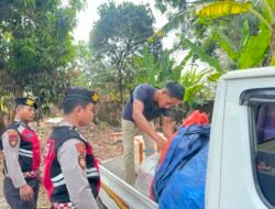 Dinilai Picu Gangguan Kamtibmas, Polisi Amankan 150 Liter Ballo di Gowa