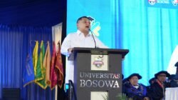 Wali Kota Makassar Kenalkan dan Ajak Mahasiswa Baru Manfaatkan Fasilitas MCH dan Lontara Plus
