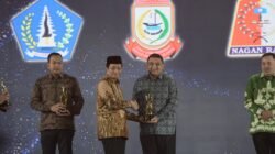 Wali Kota Appi Raih Penghargaan Nasional, Komitmen Pemerataan Pendidikan hingga Kepulauan