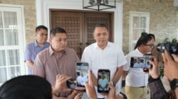 Usai Bertemu Appi, Pertamina Sebut Stok BBM Aman, dan 15 SPBU Mulai Landai