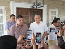 Usai Bertemu Appi, Pertamina Sebut Stok BBM Aman, dan 15 SPBU Mulai Landai
