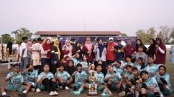 Makassar Borong Juara GSI Sulsel 2026, Tim Putra-Putri Melaju ke Tingkat Nasional, Diganjar Beasiswa