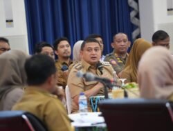 Wali Kota Appi Dorong Kebijakan Pengisian BBM di SPBU Tetap Berpihak Khusus pada Pengemudi Ojol