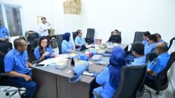 Komisi B Apresiasi Kesiapan PDAM Makassar Hadapi Kemarau Panjang