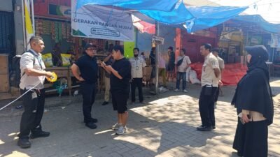 Pabaeng Baeng Bakal Makin Semarak, Ada Festival Pasar Rakyat 7-8 November